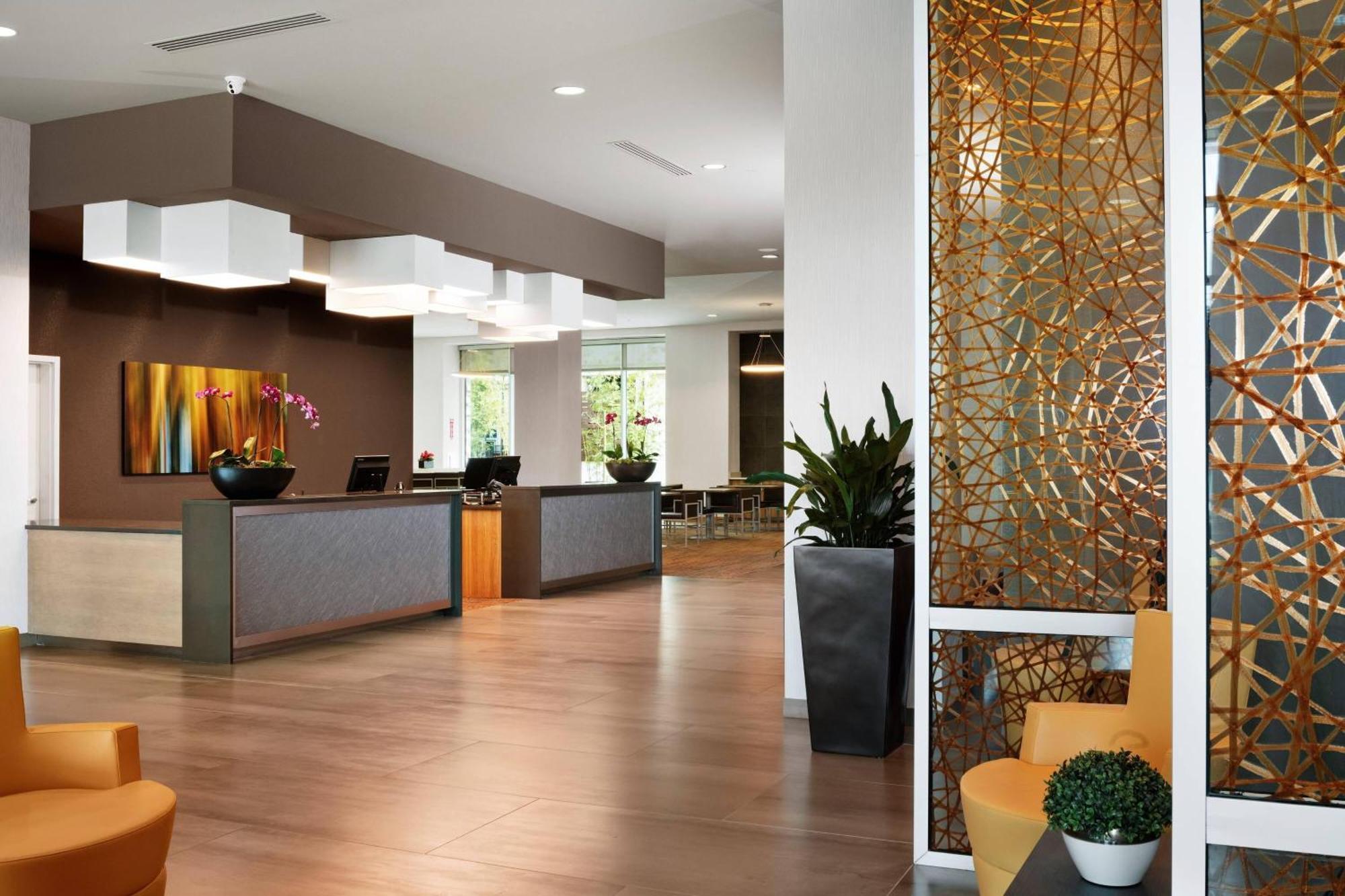 Residence Inn By Marriott San Jose Cupertino Exterior foto